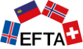 Logo: EFTA